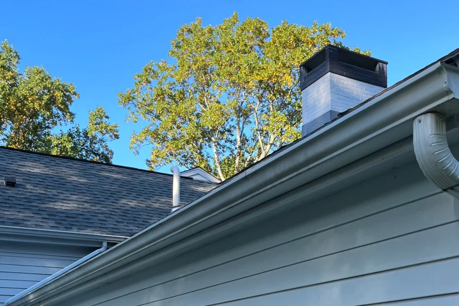 Gutter Cleaning Bethany